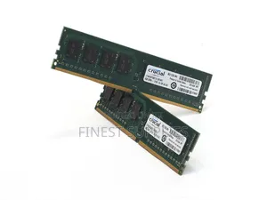 4gb Ddr4 Ram for Laptop on Offer Today