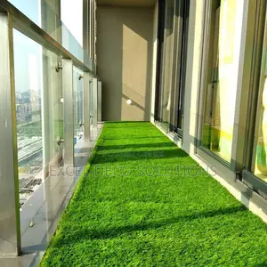 Perfect Lawn, Zero Maintenance- Artificial Grass Carpet