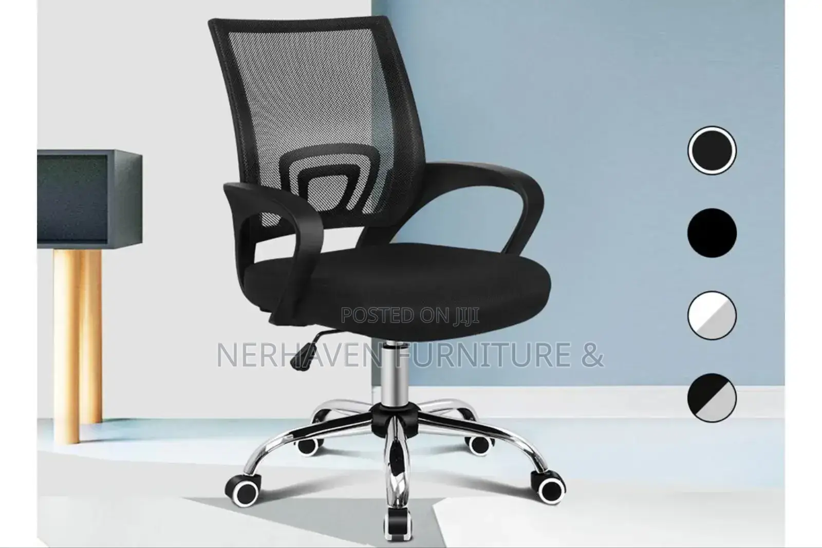 Home Office / Study Chair