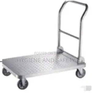 Luggage Trolley