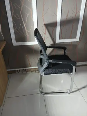 Comfortable Padded Seat