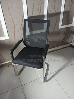 Comfortable Padded Seat
