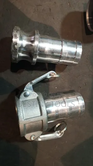 Hose Pipe Coupling/Connectors
