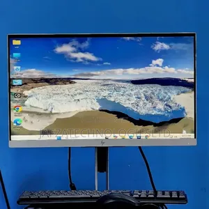 Hp Elitedisplay E223 22 Inch- FHD Monitor