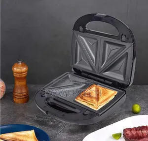 2 in 1 Sandwich Maker
