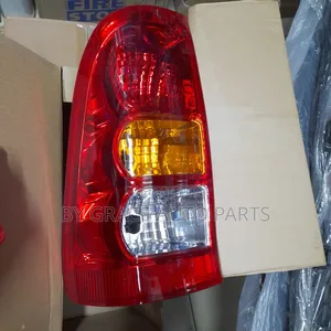 Tail Lamp Hilux Vigo 2005