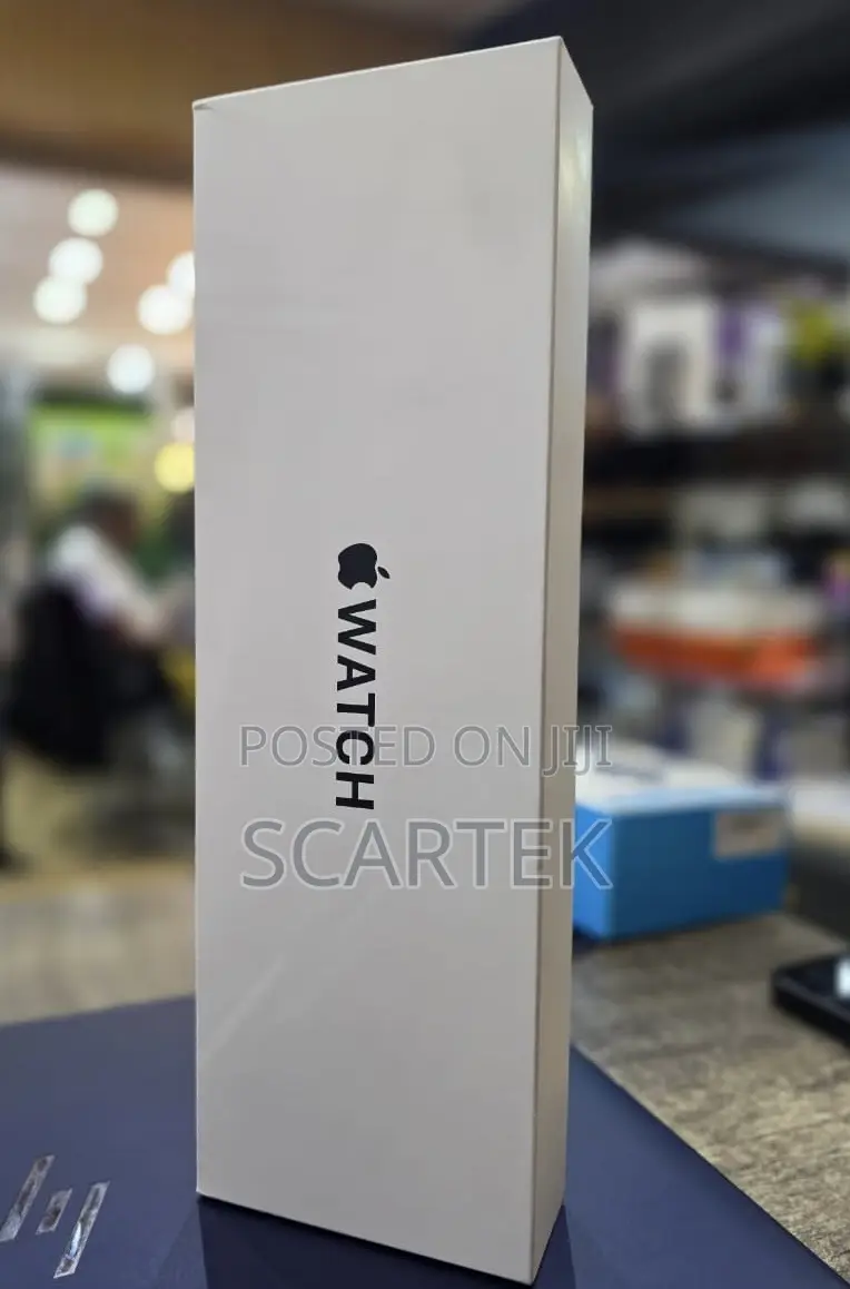 Apple Watch Se 3 40mm