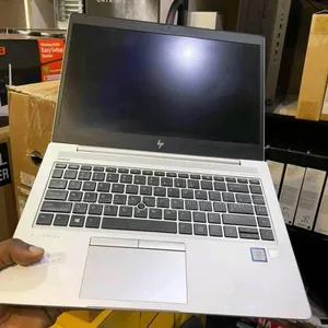 Laptop HP EliteBook 840 G5 16GB Intel Core I7 SSD 512GB