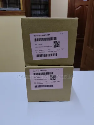 #Epson Co-W01 Projector Lamps 