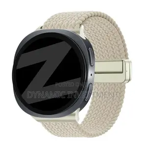 Samsung Galaxy Watch 8 Band 40mm 44mm/8 Classic 46 Bands/Straps