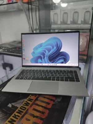 Laptop HP EliteBook x360 1030 G8 16GB Intel Core i7 SSD 512GB