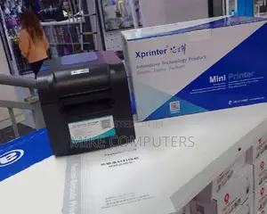Barcode Printer-Xprinter Barcode Printer
