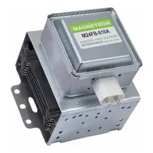 Microwave Magnetron (Universal)