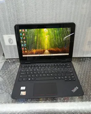 Laptop Lenovo Yoga 11e 8GB Intel Core i5 SSD 256GB