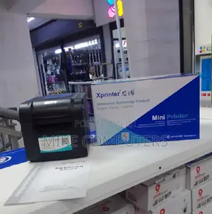 Barcode Printer-Xprinter Barcode Printer