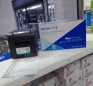 Xprinter Barcode Printer Xp-370b