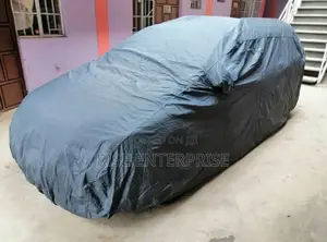 Toyota Fielder All Weather Car Cover