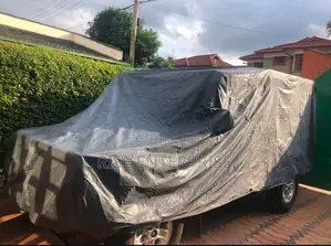 Defender 110 All Weather Car Cover