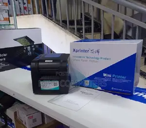 Xprinter Xp-330b – Thermal Label Printer