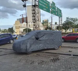 Honda Stepwagon All Weather Car Cover