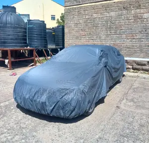 Toyota Mark X All Weather Car Cover