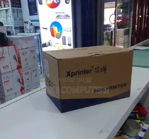 Label Printers Thermal Label Printers