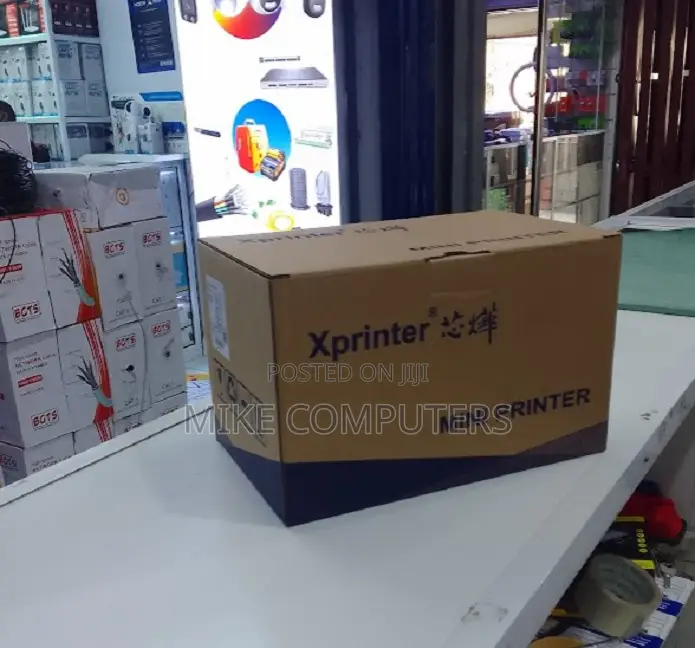 Label Printers Thermal Label Printers