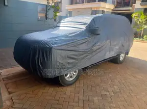 Toyota Land Cruiser V8 All Weather Car Cover