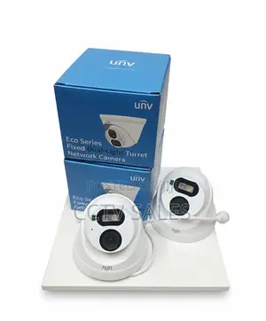 Ipc3612lb-Af28-Dl-Eco 2mp Dome Network Camera