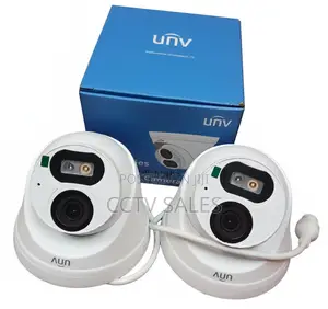 Uniview Ipc3612lb-Af28-Dl-Eco 2mp Colorhunter Camera