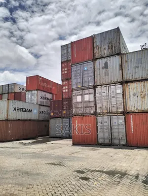 Quick Stalls? 20ft Shipping Containers For Sale