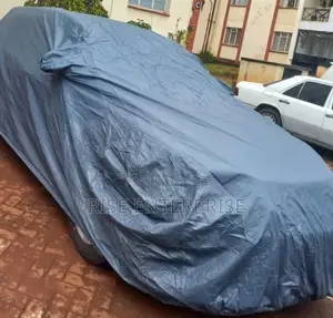 Toyota Harrier New Model All Weather Car Cover