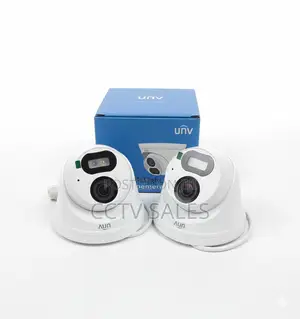 Ipc3612lb-af28-dl-eco 365days/24hours Full Time Ip Uniview Dome Cctv