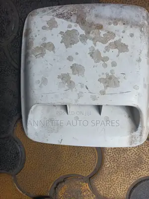 Vigo 4wd Scoop