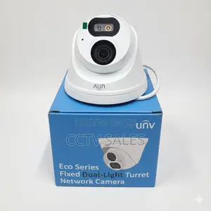 Uniview High Quality Definition Ip 2mp Ipc3612lb-Af28-Dl-Eco Camera
