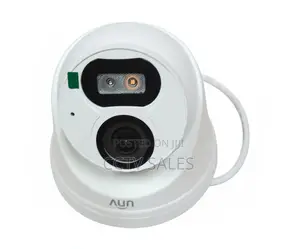 Night Light in Built Indoor Uniview Ip3612lb-Af28-Dl-Eco CCTV Camera