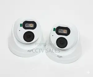 Surveillance Indoor Dome Uniview Ip -Eco CCTV Cameras
