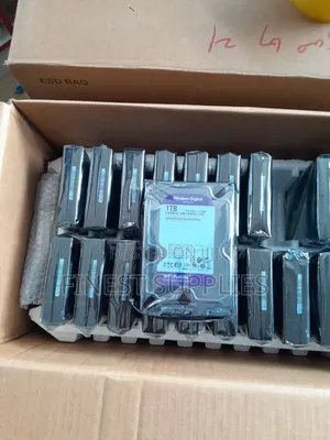 1tb Western Digital Internal Hard Disk on Offer Today