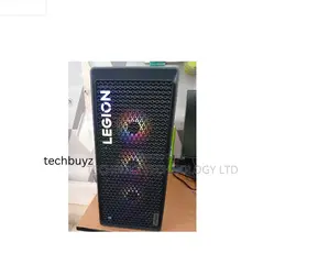 New Desktop Computer Lenovo Legion T730 32GB Intel Core Ultra 9 SSD 1T
