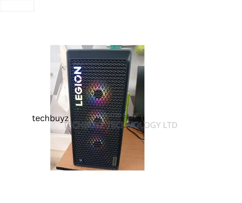New Desktop Computer Lenovo Legion T730 32GB Intel Core Ultra 9 SSD 1T