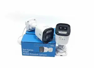 Eco Series Bullet Audio Uniview Eco Series Bullet Audio Uniview CCTV