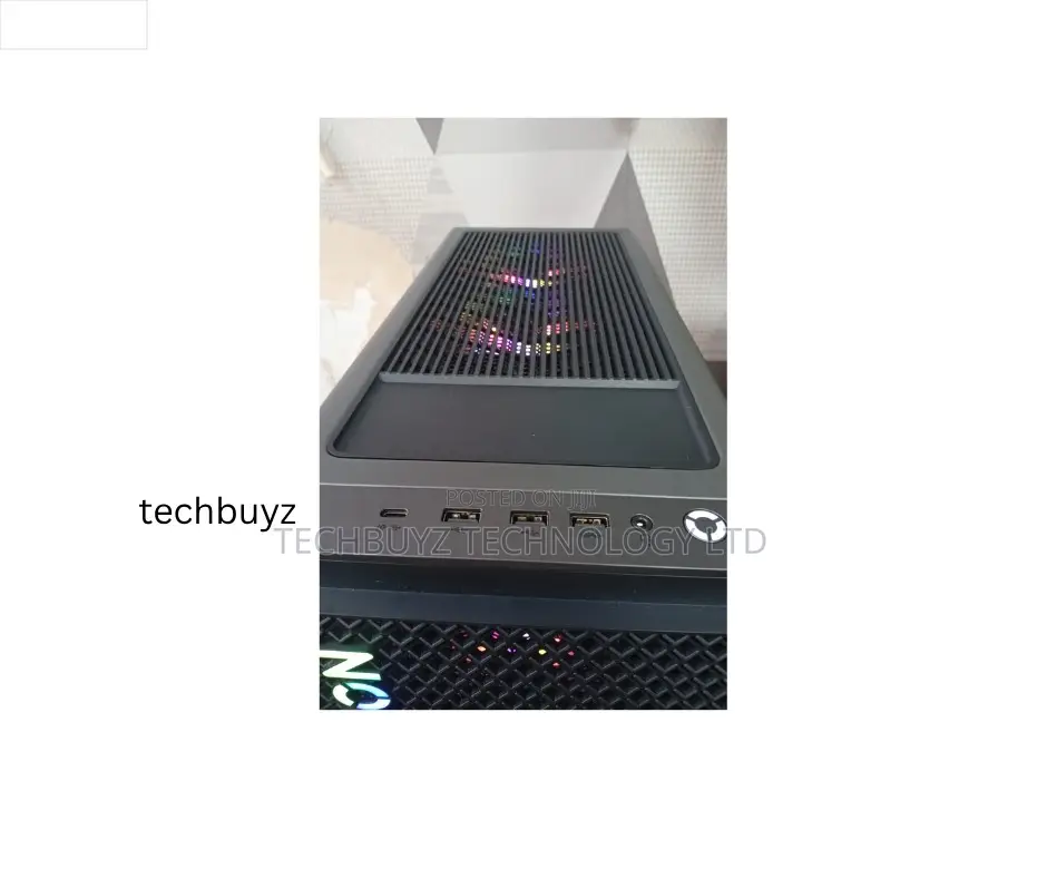 New Desktop Computer Lenovo Legion T730 32GB Intel Core Ultra 9 SSD 1T