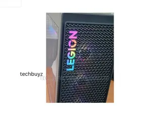 New Desktop Computer Lenovo Legion T730 32GB Intel Core Ultra 9 SSD 1T