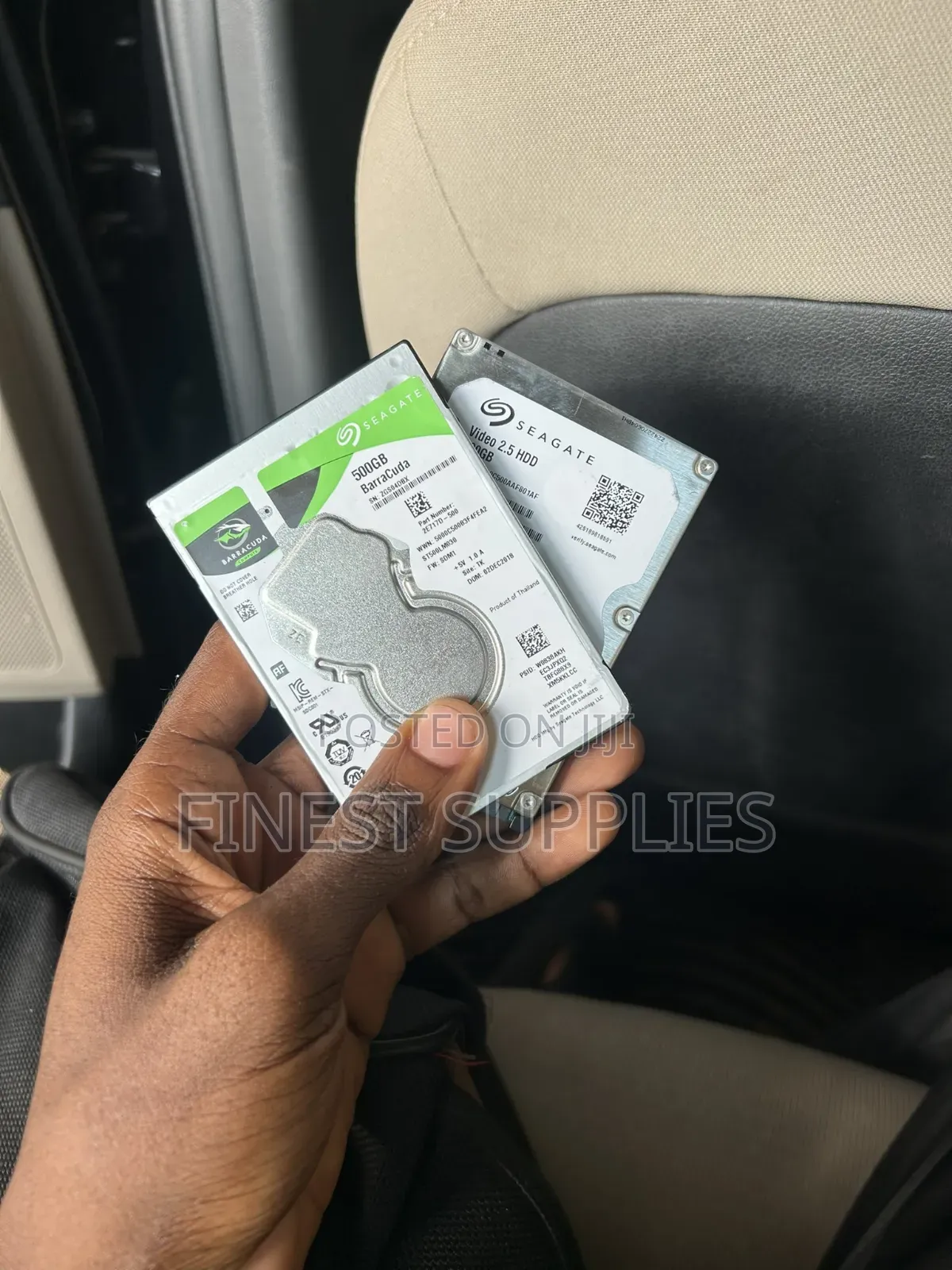 500gb HDD Internal Hard Drive on a Special Offer Today