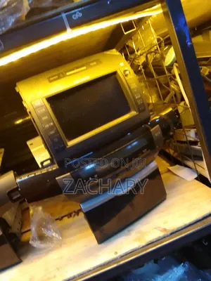 Ex Japan Toyota Premio 240 Radio