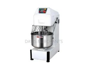35l Spiral Mixer