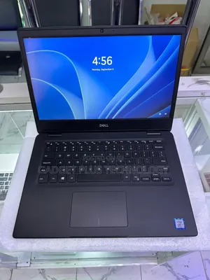 Laptop Dell Latitude 3400 8GB Intel Core I5 SSD 256GB