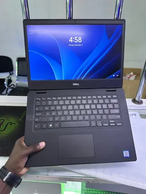 Laptop Dell Latitude 3400 8GB Intel Core I5 SSD 256GB