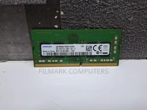 Samsung 8gb 1rx8 Pc4-2400t-Sa1-11 Laptop Memory Ddr4