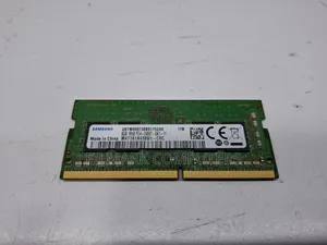 Samsung 8gb 1rx8 Pc4-2400t-Sa1-11 Laptop Memory Ddr4